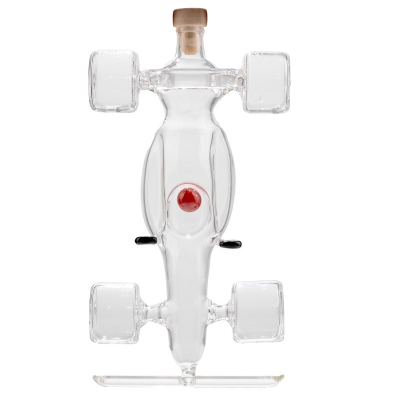 Sticla masina formula 1 200 ml